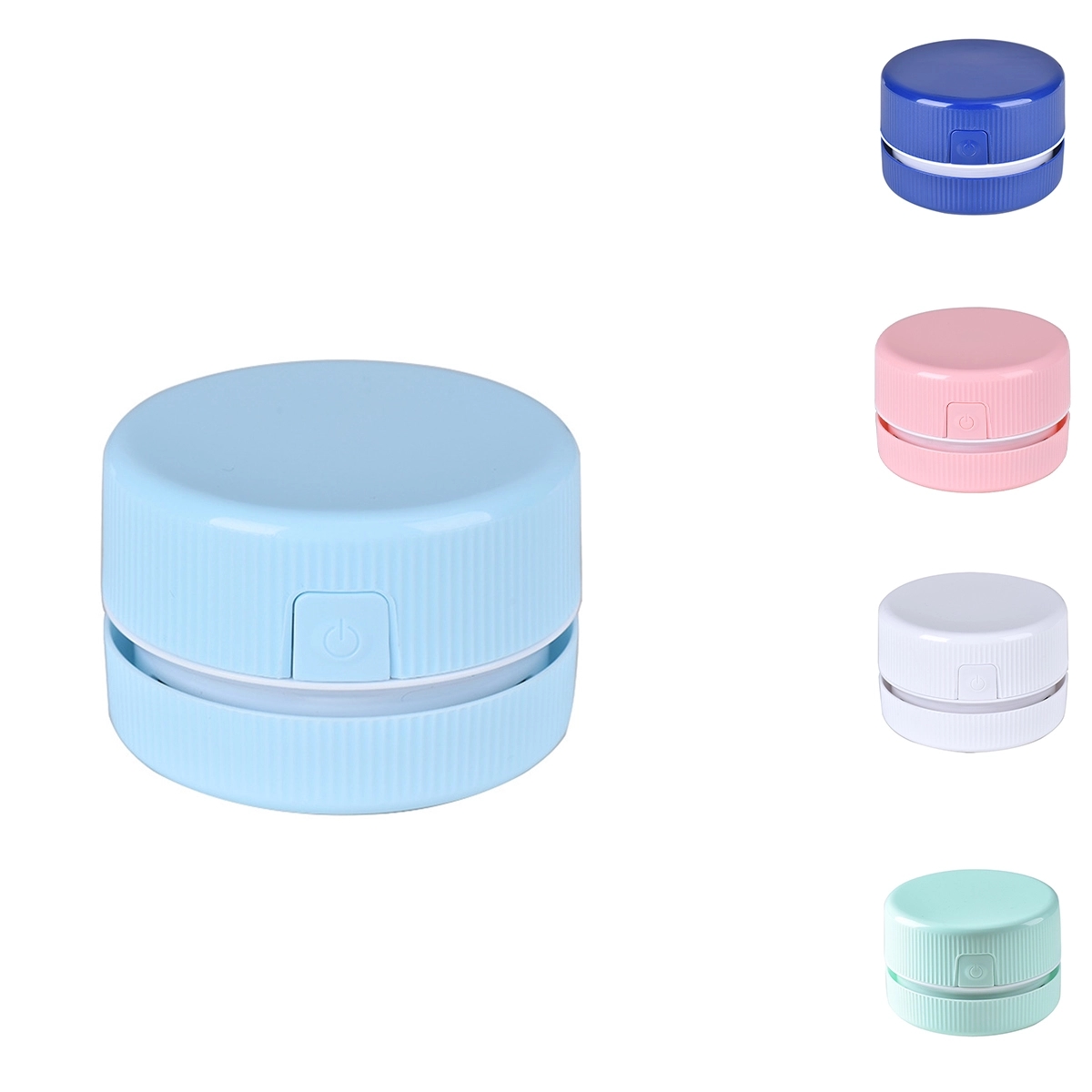 Mini Tabletop Sweeper 2