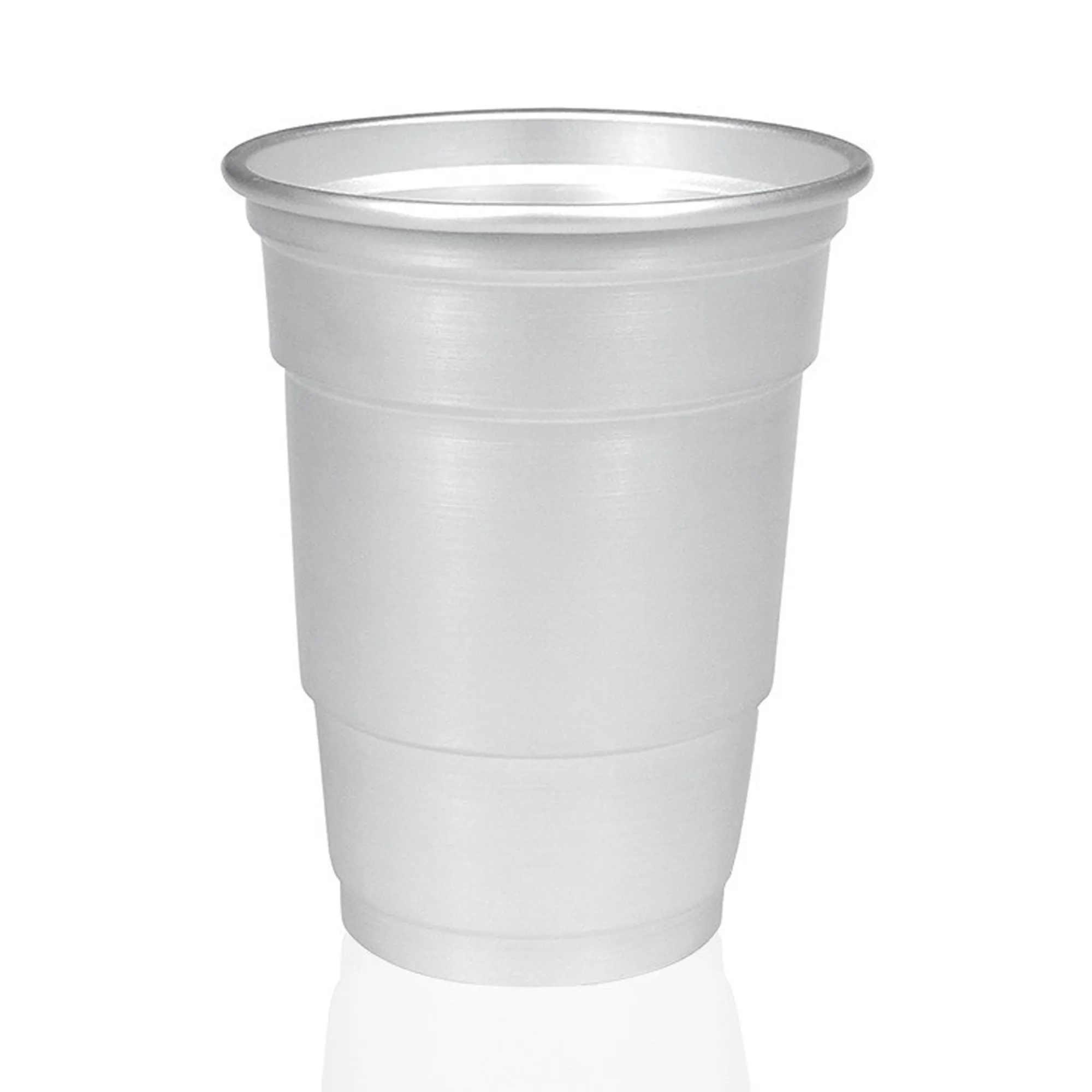16 Ounce Aluminum Cup 5