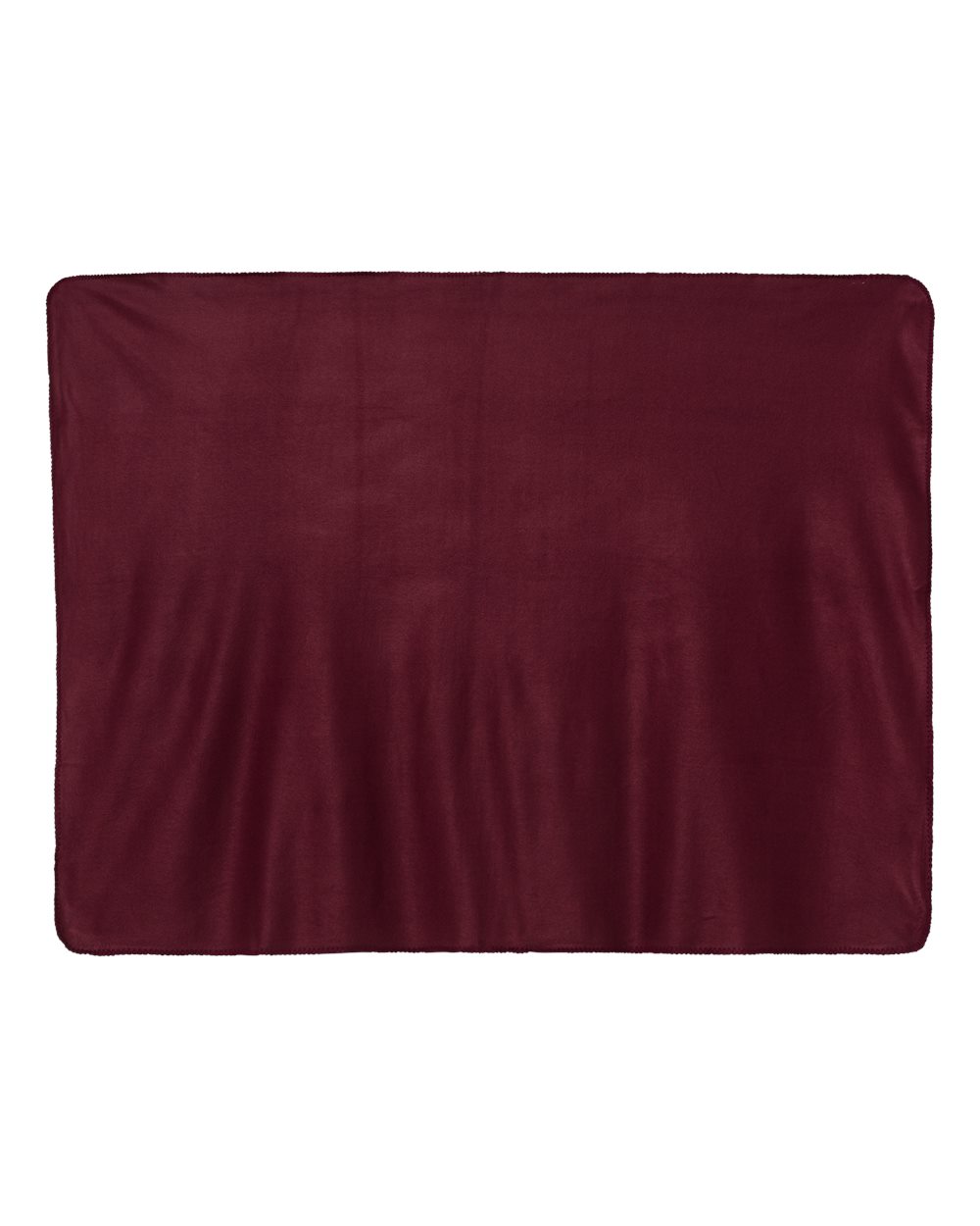 Fleece Throw Blanket - 8700 5
