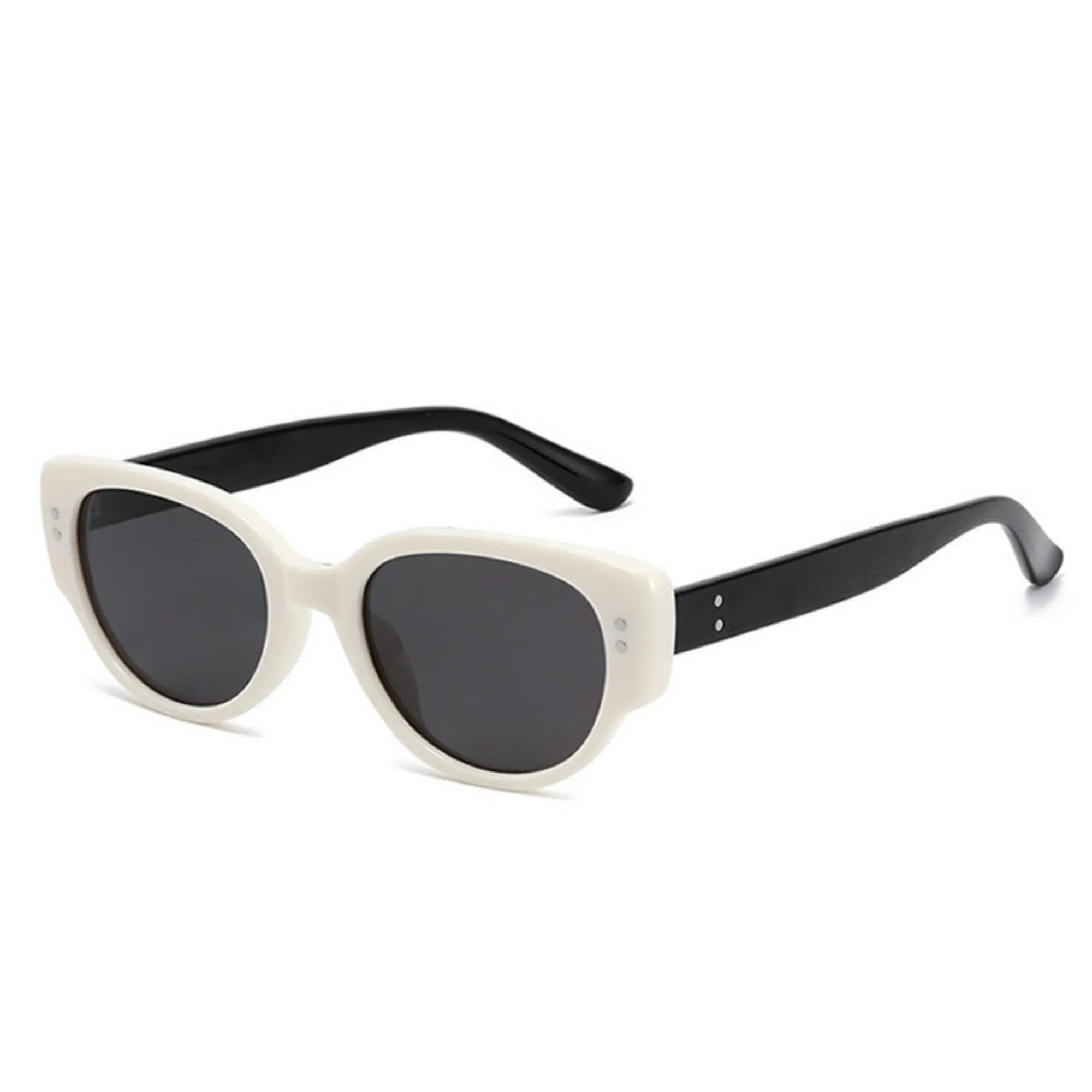 Custom Fashionable Vintage Sunglasses 3