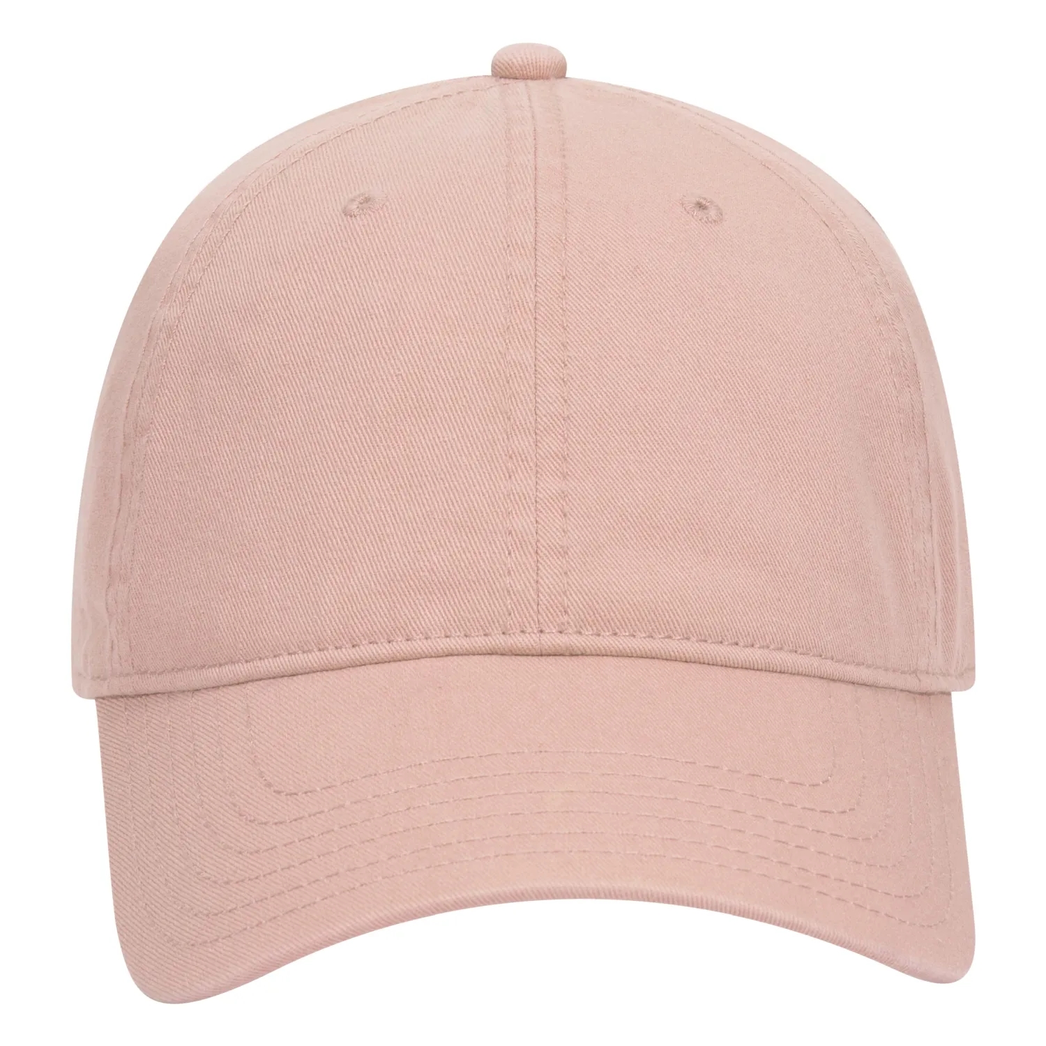OTTO CAP 6 PANEL LOW PROFILE DAD HAT 71