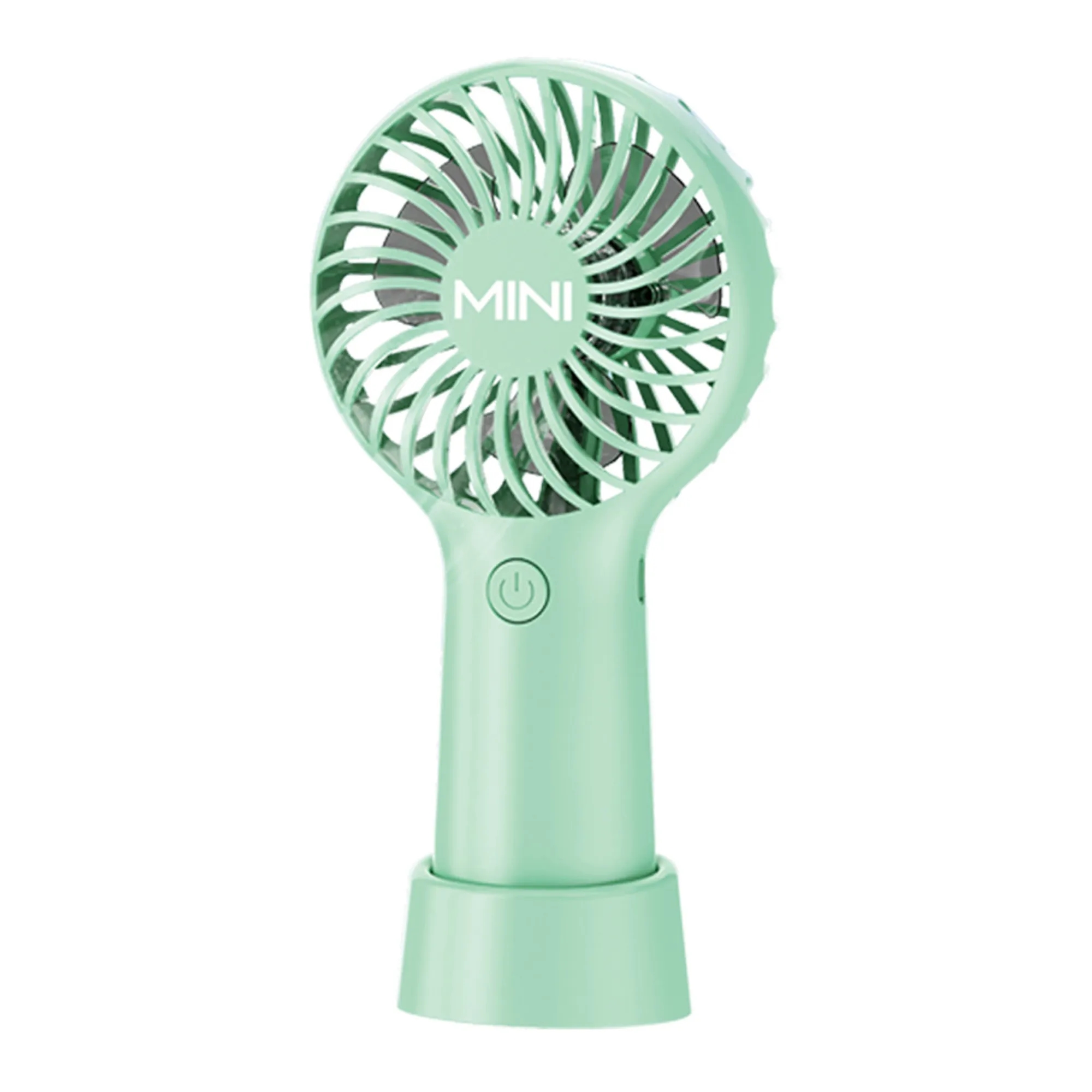 Mini Multifunction Fan 5