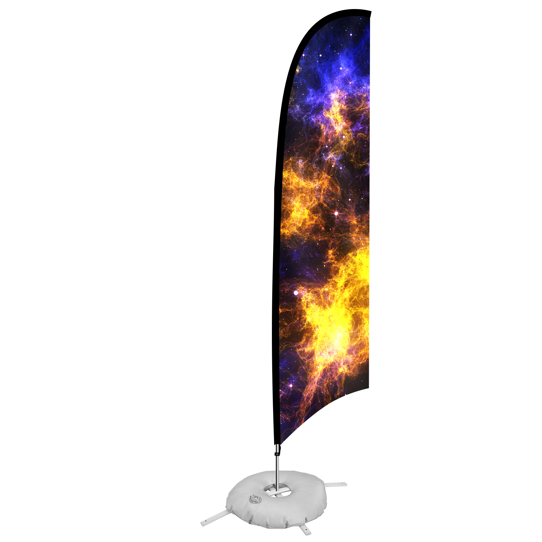 Custome Feather Flag 11