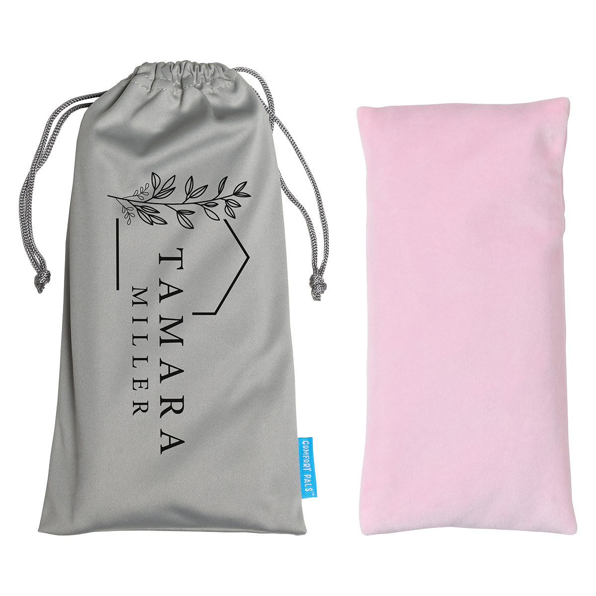 Comfort Pals™ Heat Therapy Eye Pillow 25