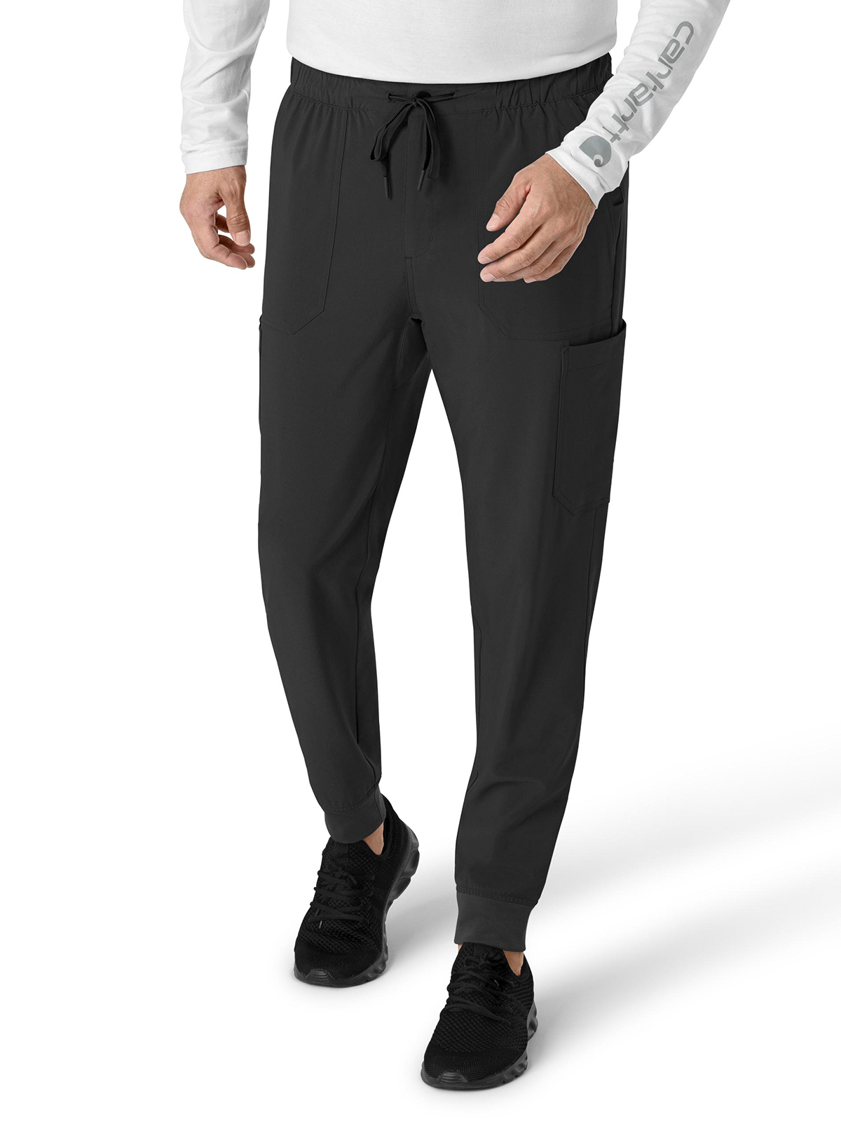 Force Cross-Flex Men's Seven-Pocket Jogger Pant