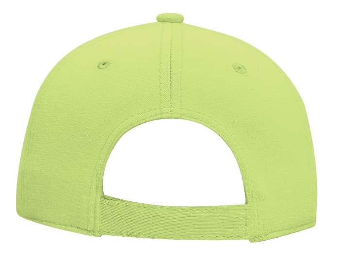 OTTO CAP® 6 Panel Low Profile Baseball Cap 96