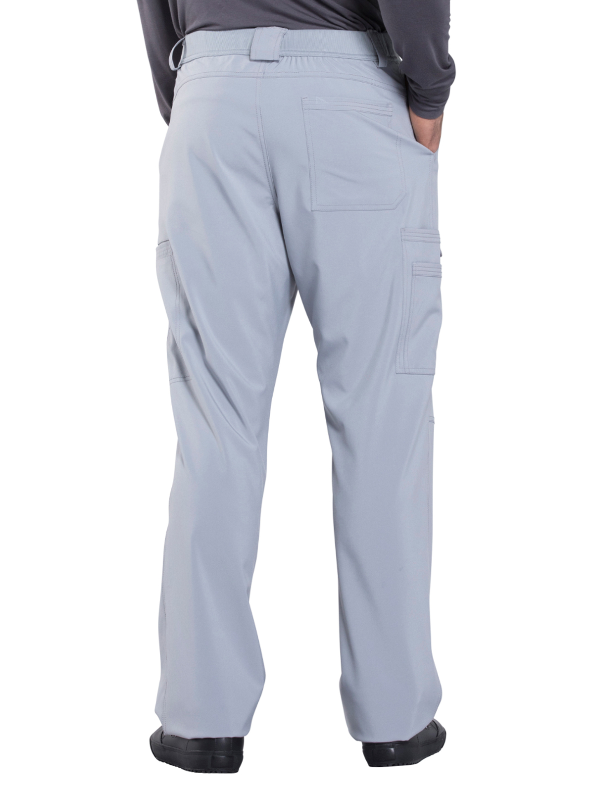 Infinity - Men's 6-Pocket Tapered Leg Pant 6