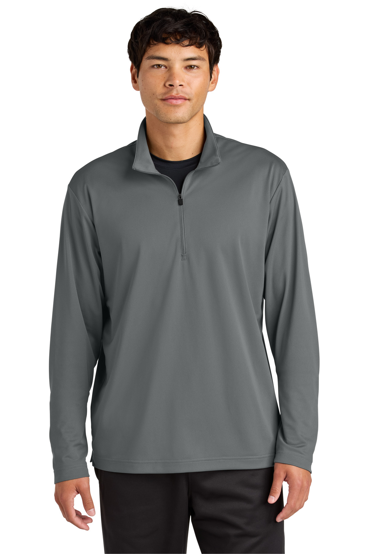 Sport-Tek Micropique Sport-Wick 1/4-Zip ST672 5