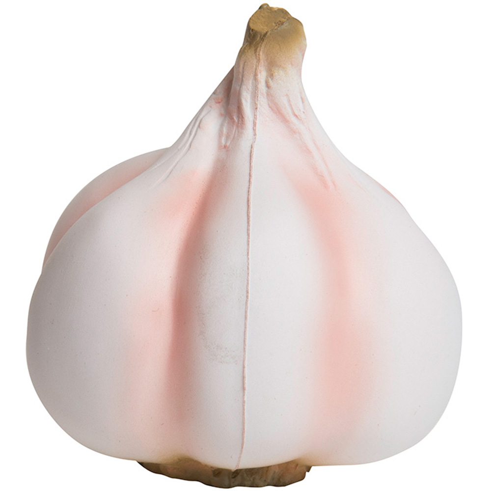 Garlic Clove Stress Reliever 4