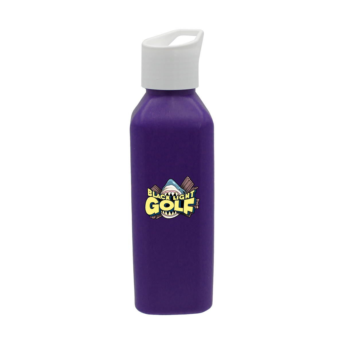 24 oz. Classic Edge Bottle with Carry Cap 3