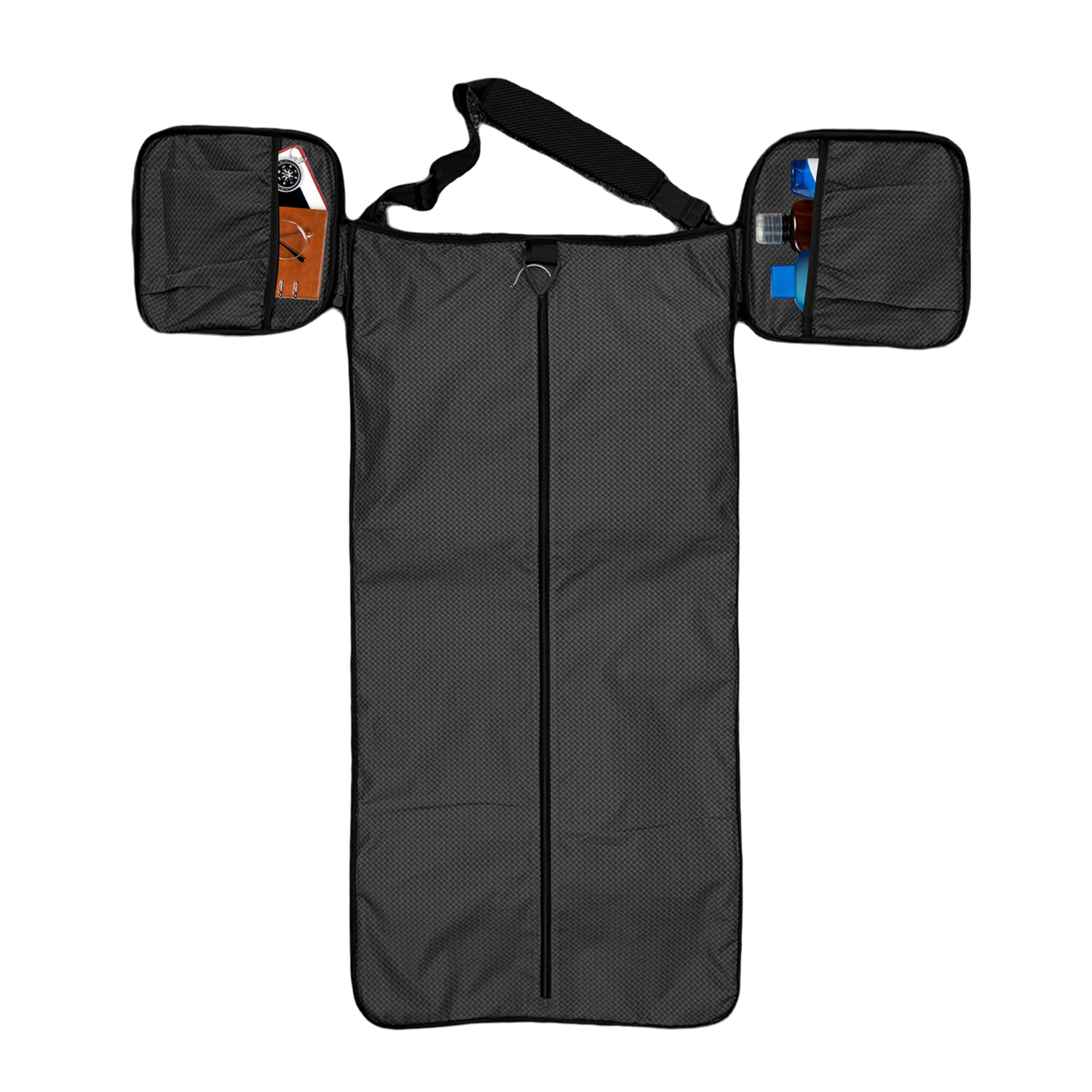 Voyager Duffel 3