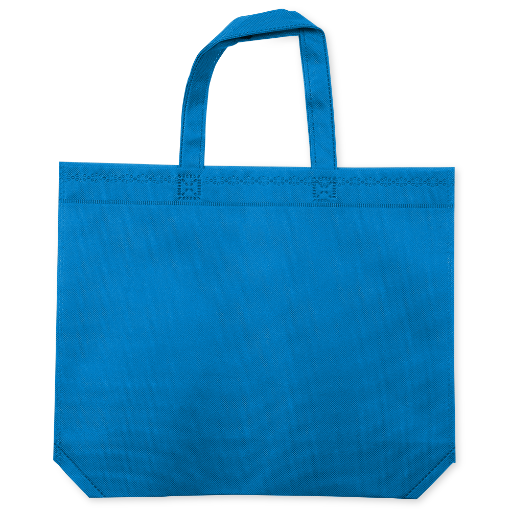 Shopping Non-Woven Tote (Landscape Style) 22