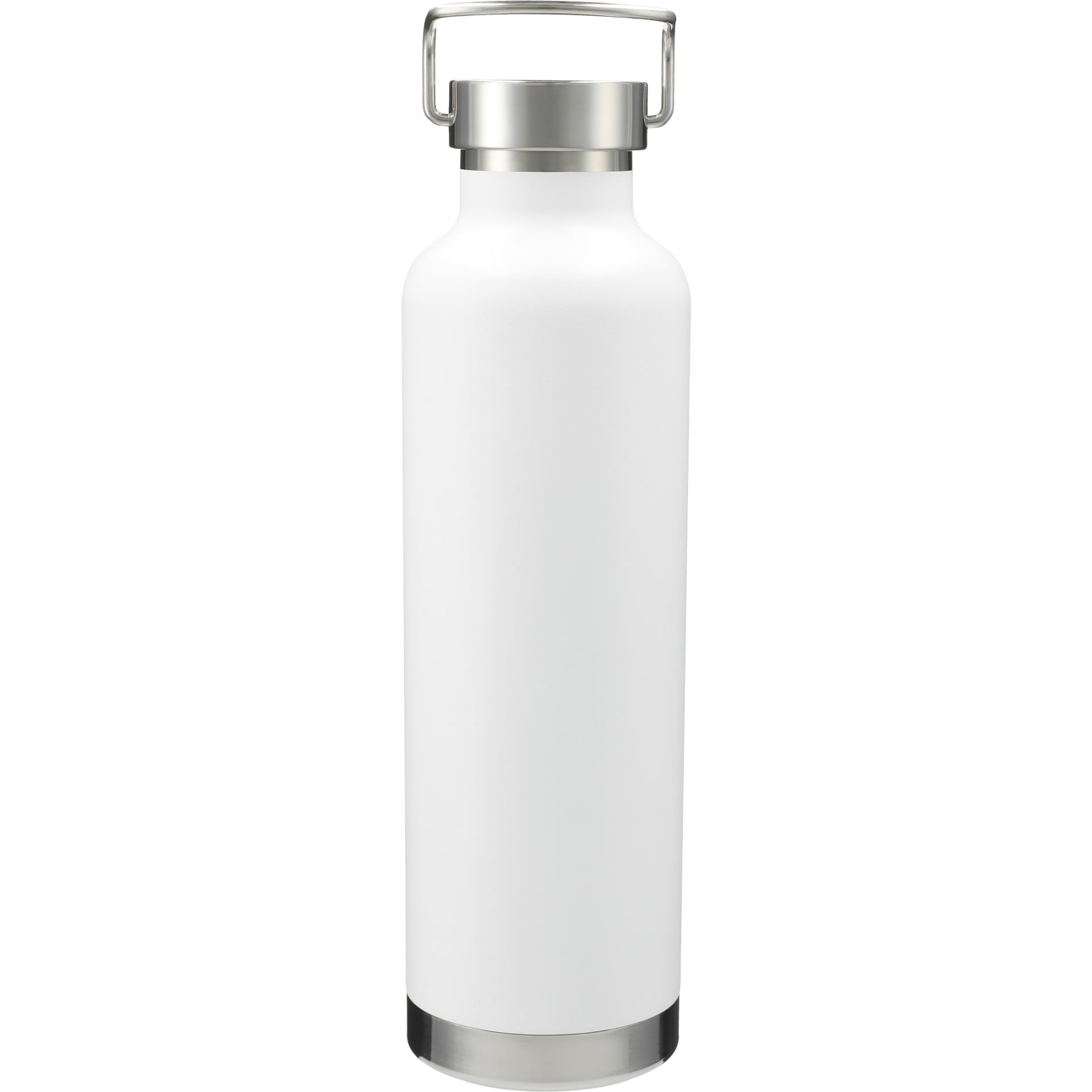 Thor Copper Vacuum Insulated Bottle 32oz 2