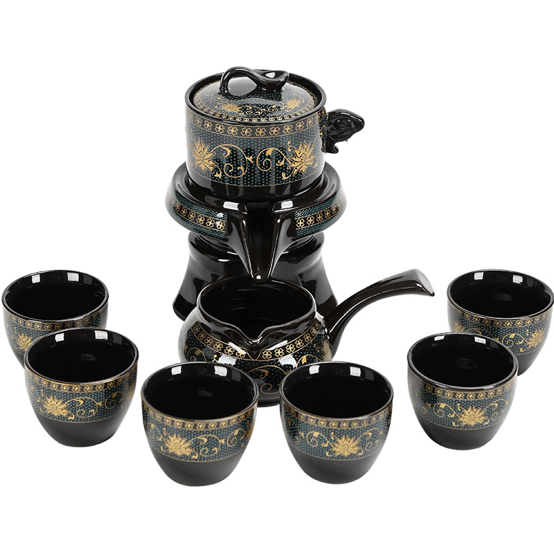 Vintage Ceramic Teapot 2