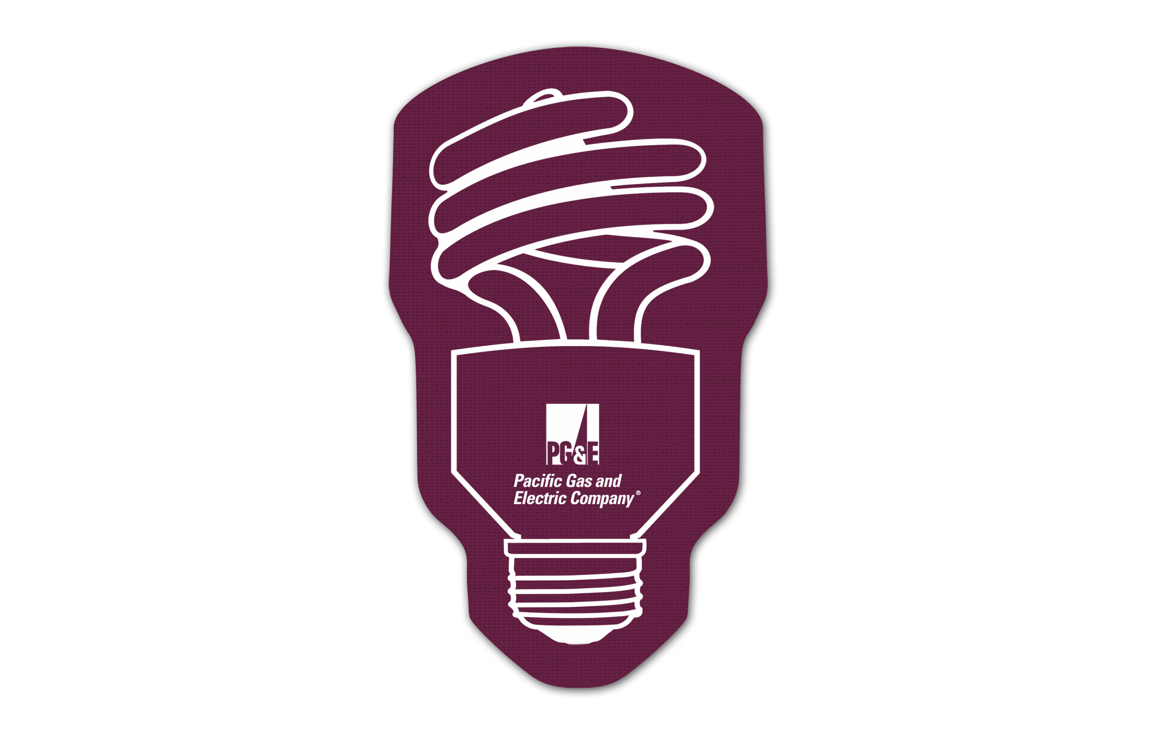 Fluorescent Bulb Vinyl Jar Opener 94