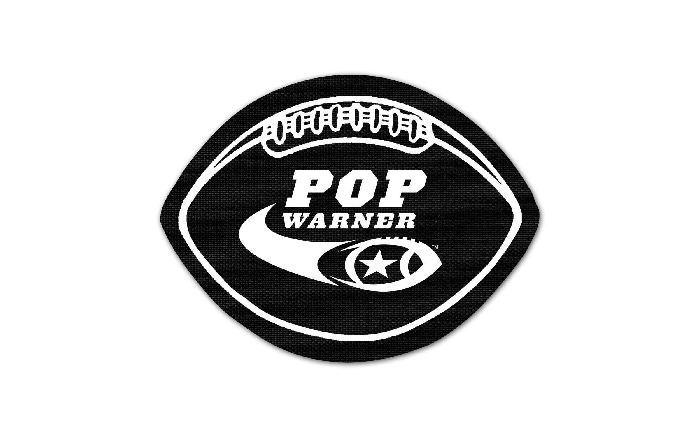 Football Vinyl Jar Opener 4FB 5