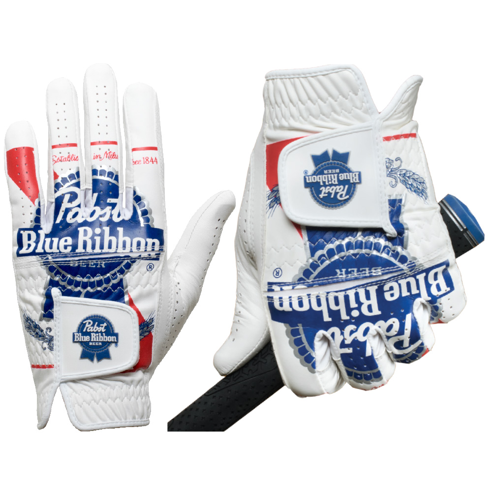 Glove Branders Golf Glove
