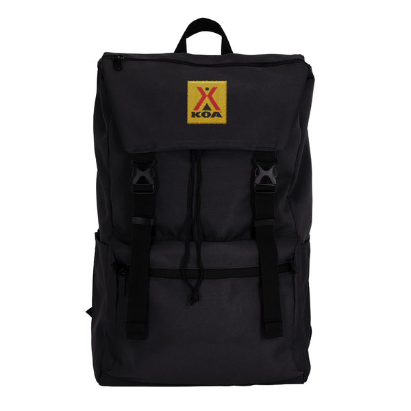 Nomad rPET Buckle Backpack 27