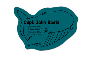 Whale Rubber Jar Opener 58