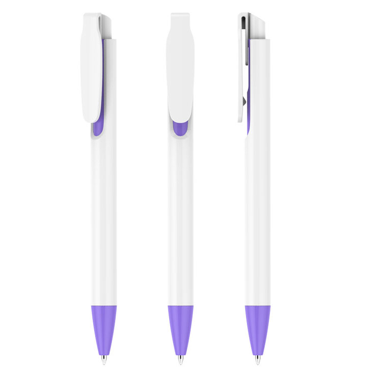 Ballpoint Pen 2
