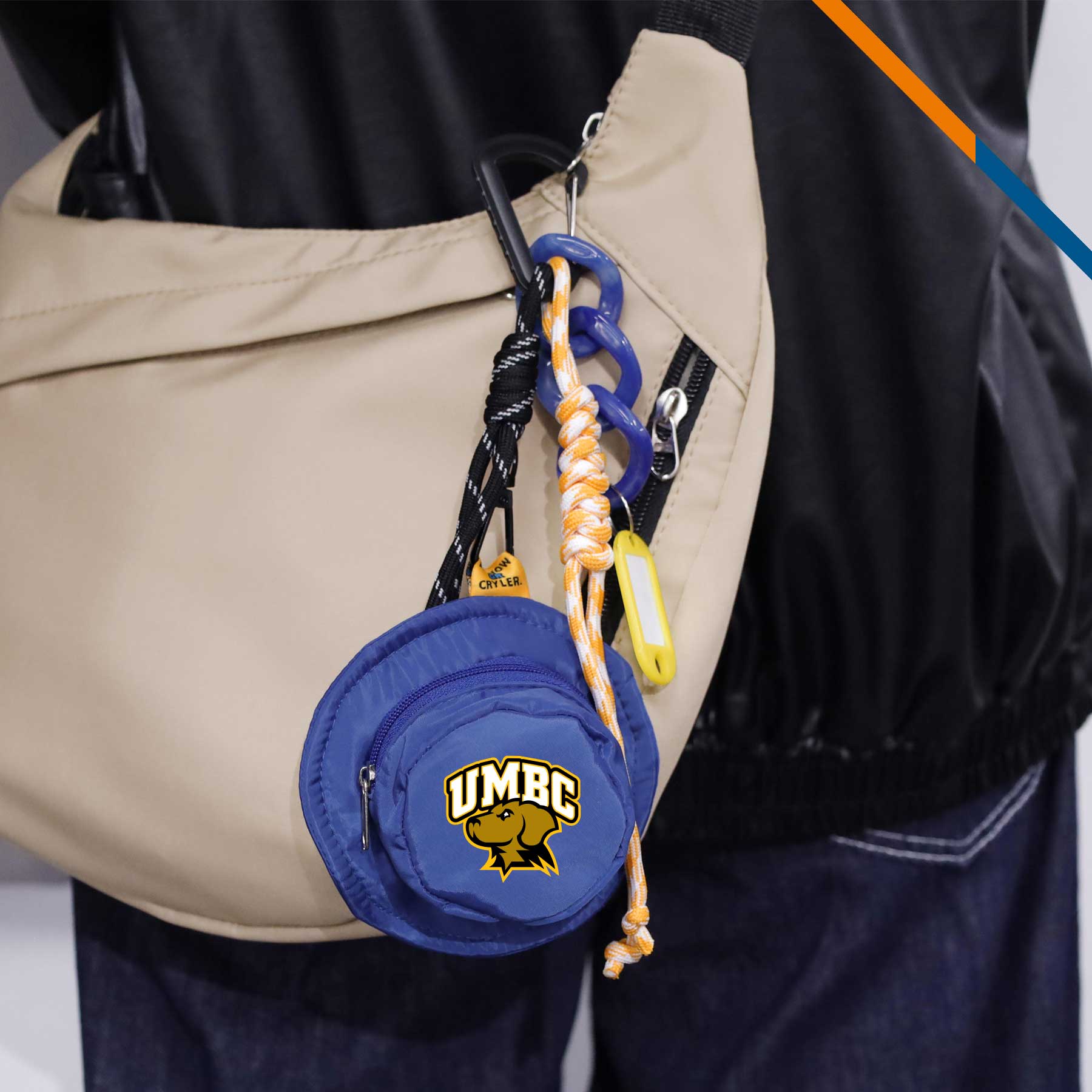 Fizmo Bucket Hat Coin Purse 4