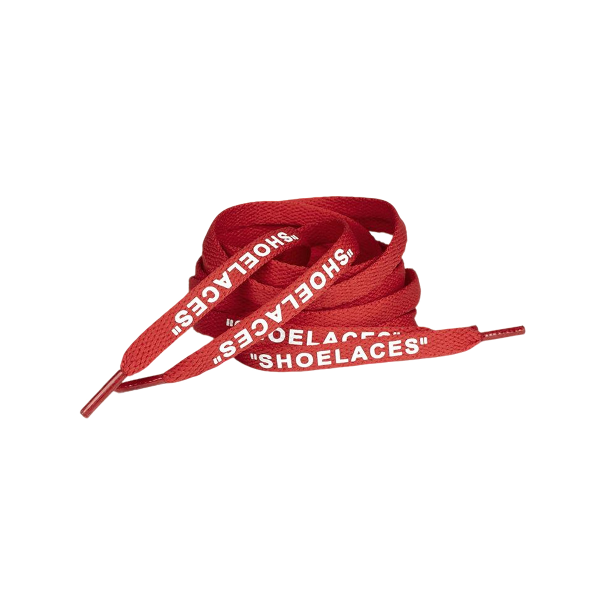 Polyester Cotton Shoelace Pair 63" Length 0.39" Width 21