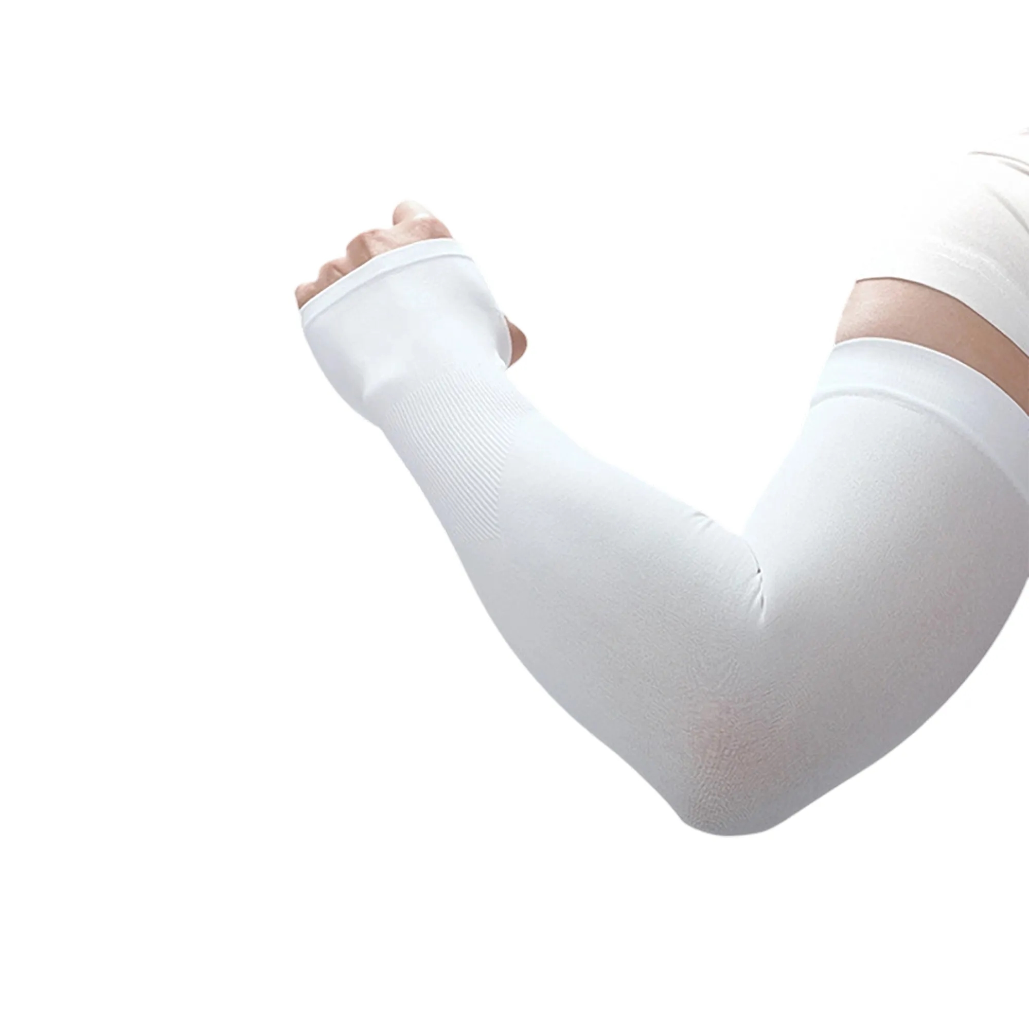 UV-Protective Cooling Arm Guards 3