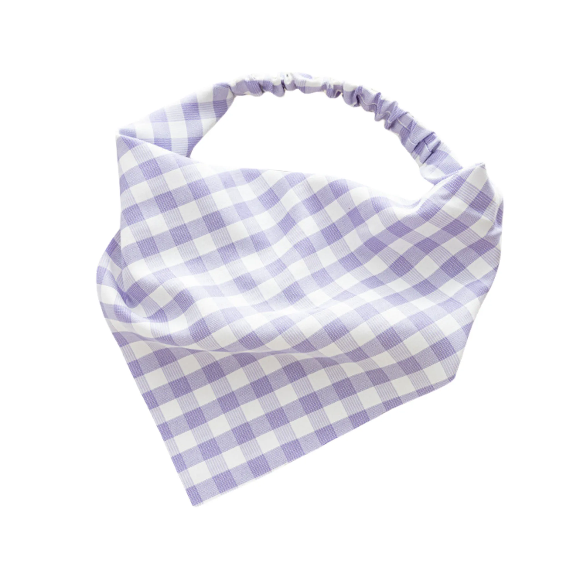 Pet Triangle Scarf With Adjustable Elasticity 7