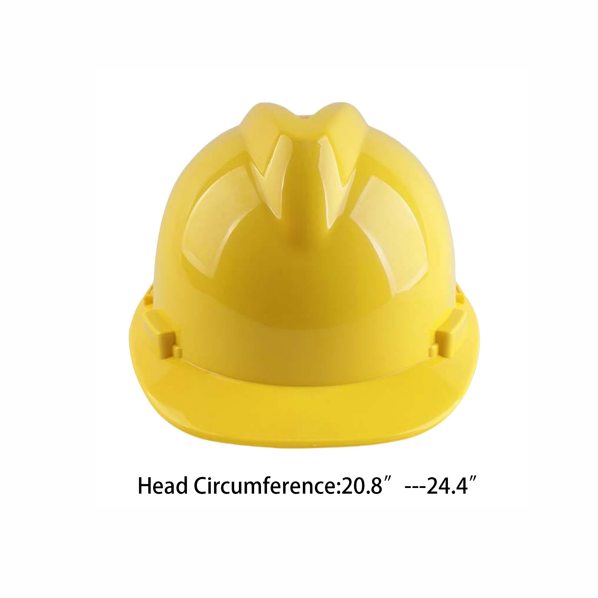 Thicken Safety Helmet Construction Worker Hard Hat MOQ1pcs 3