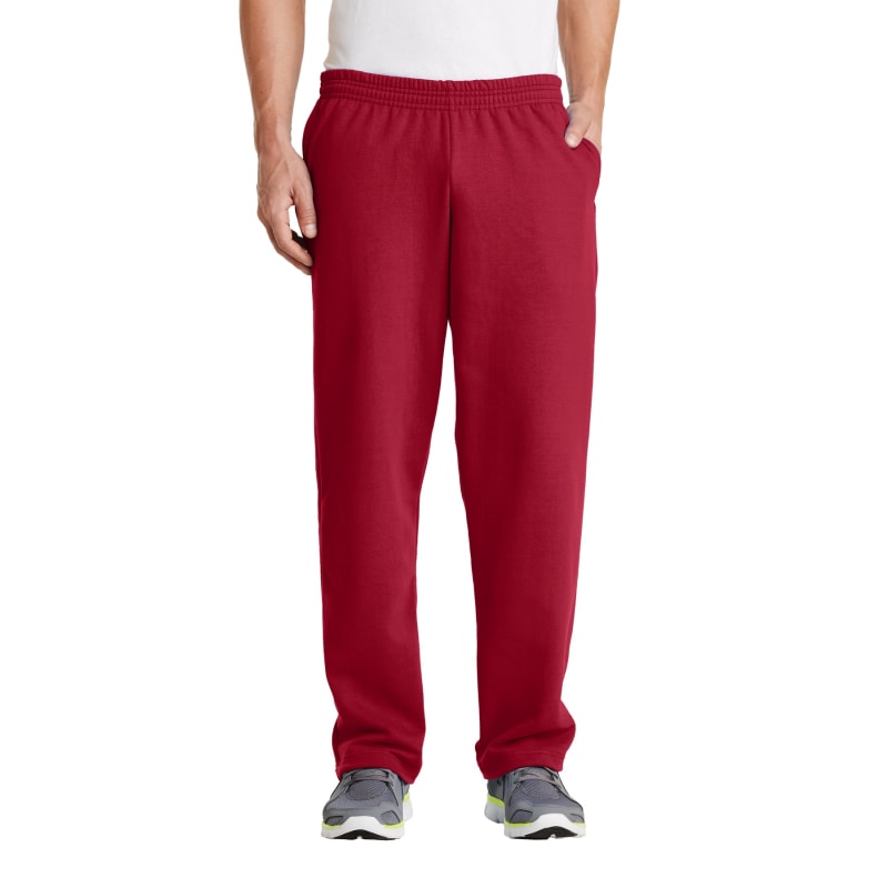 Port & Company - Core Fleece Sweatpant With Pockets. 26