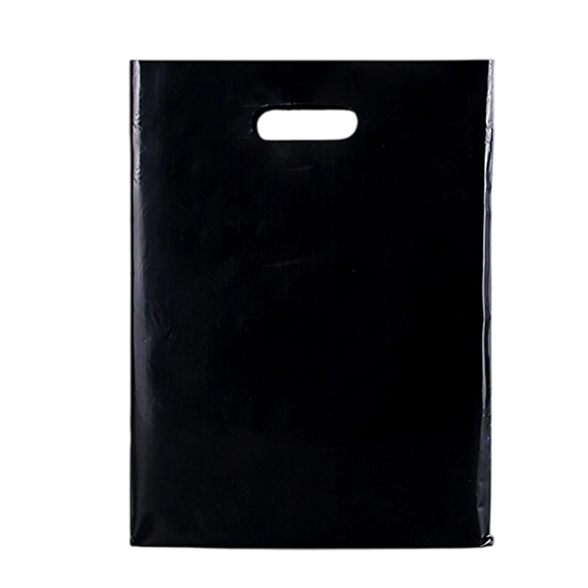 Reusable Polyethylene Shopping Bag 7