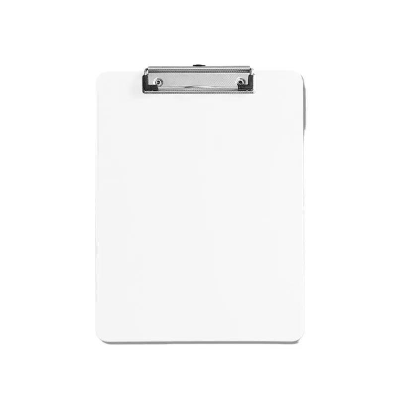 Hangable Plastic Folder 5