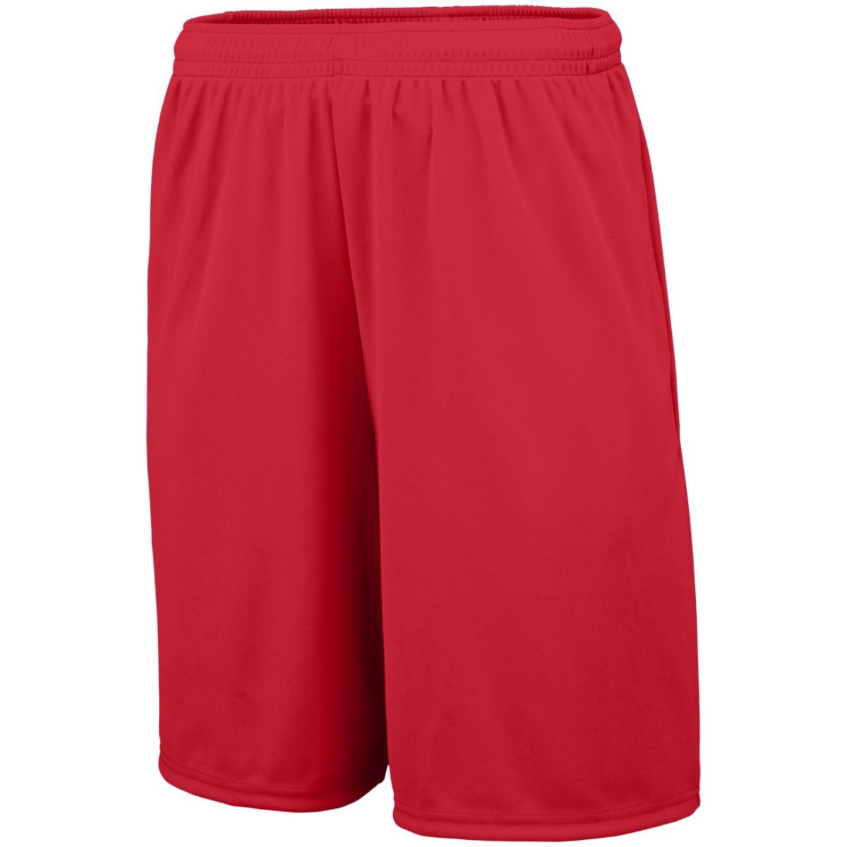 Training Shorts With Pockets 4