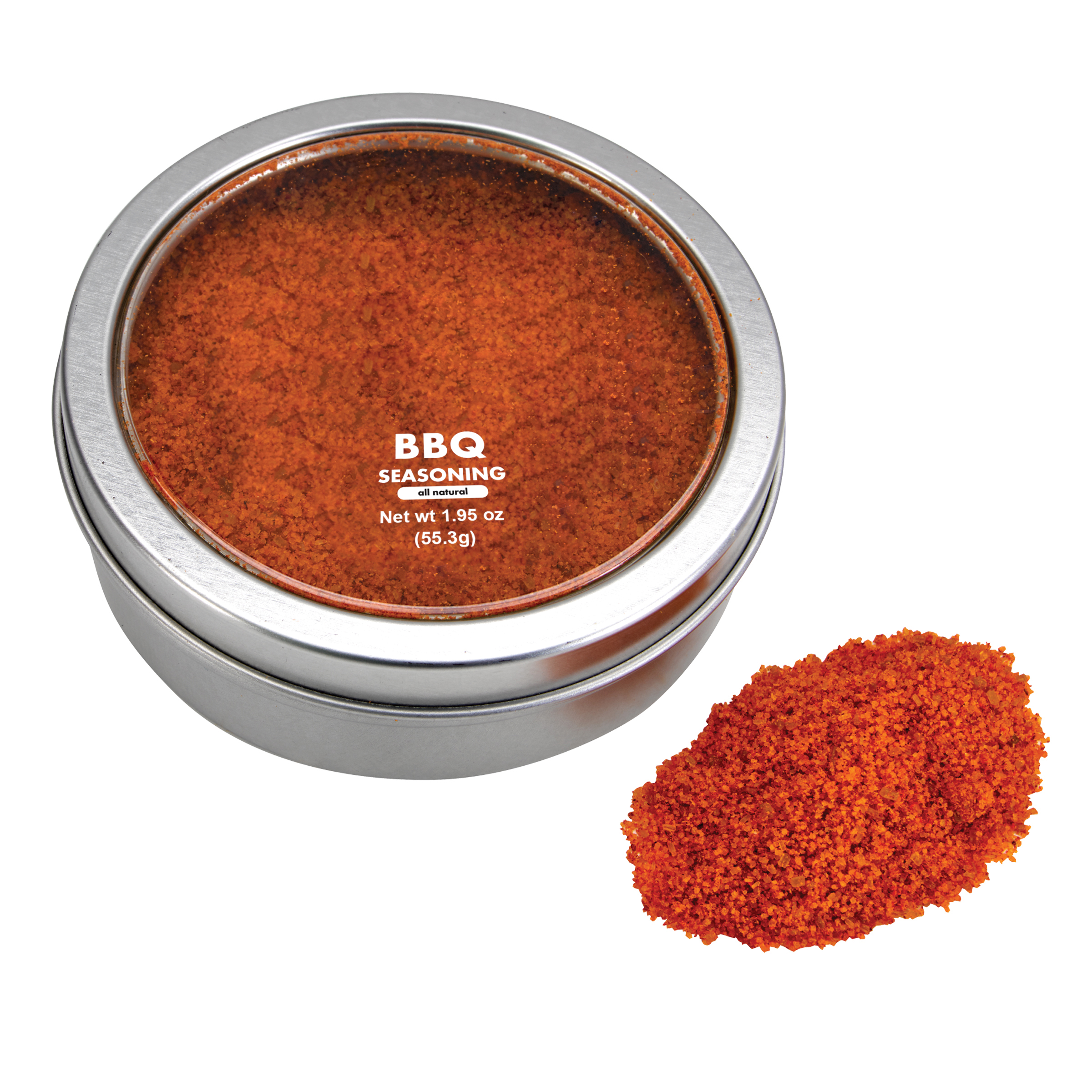 Gourmet Spice Tin 3