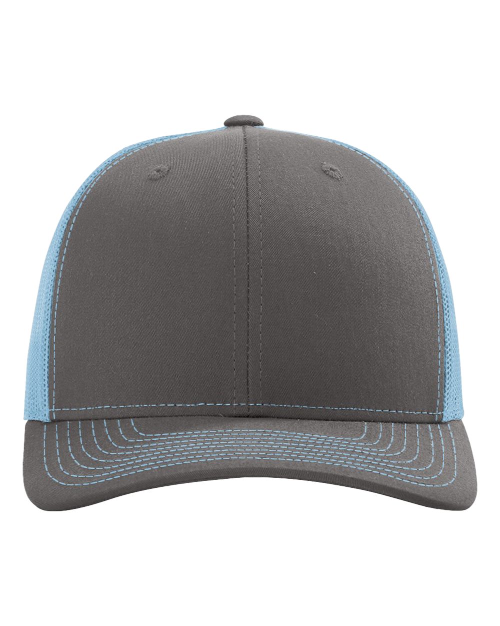 Snapback Trucker Cap - 112 543