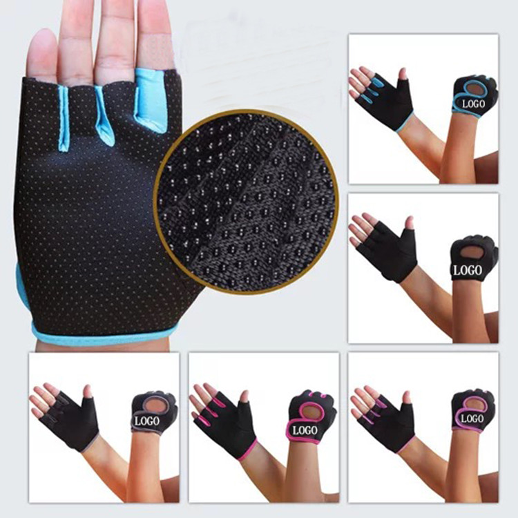 Cycling/Fitness Gloves 4