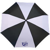 42" Auto Open/Close RPET Umbrella 219