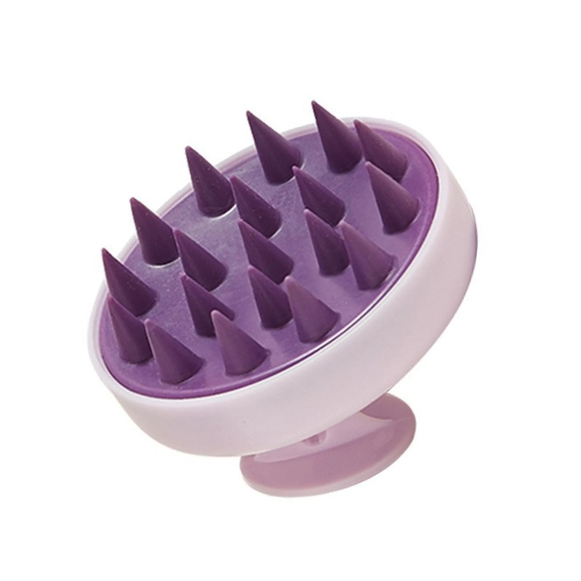 Massage Shampoo Comb 5