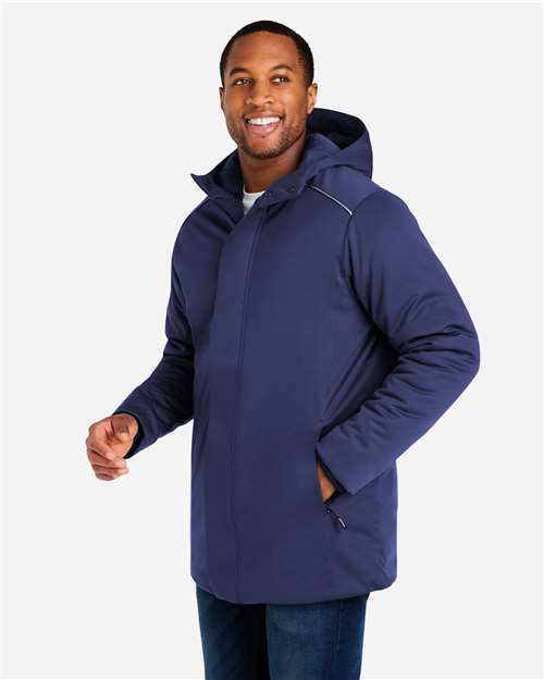 Unisex Techno Lite Flat-Fill Insulated Jacket - CE715 19