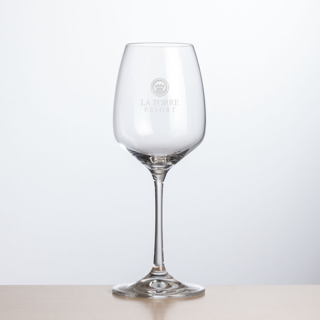 Oldham Wine - Deep Etch 9