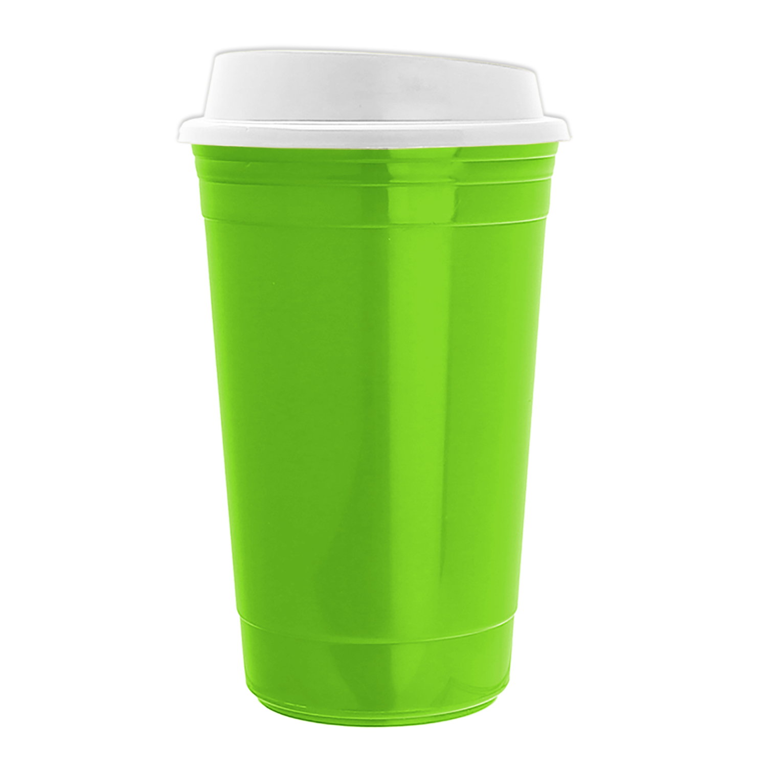 Garyline® Travel Insulated Cup - 16 oz. 736