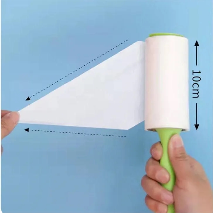 Lint Roller For Pet Hair And Cloth 6