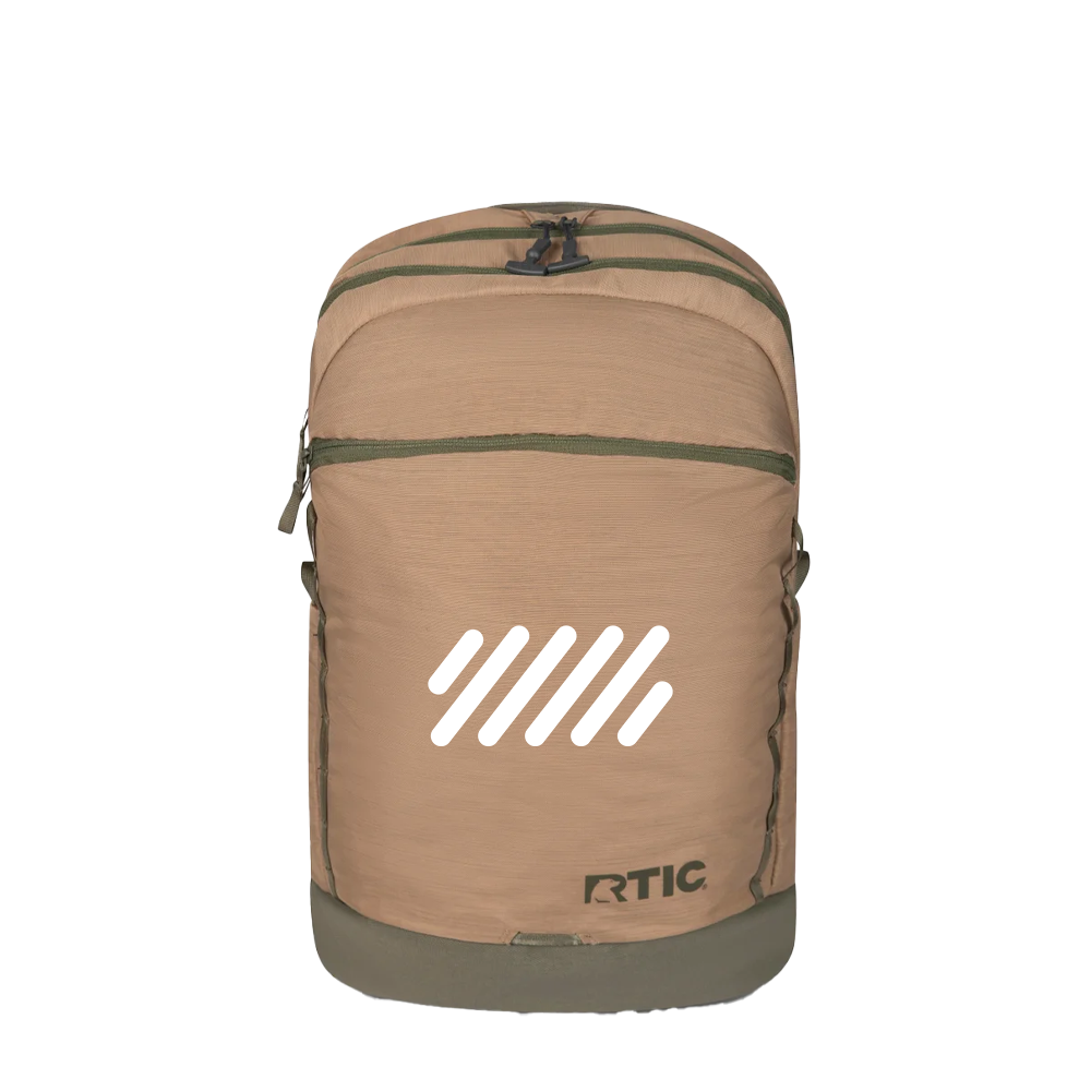 Rtic 20 lt Road Trip Backpack 7