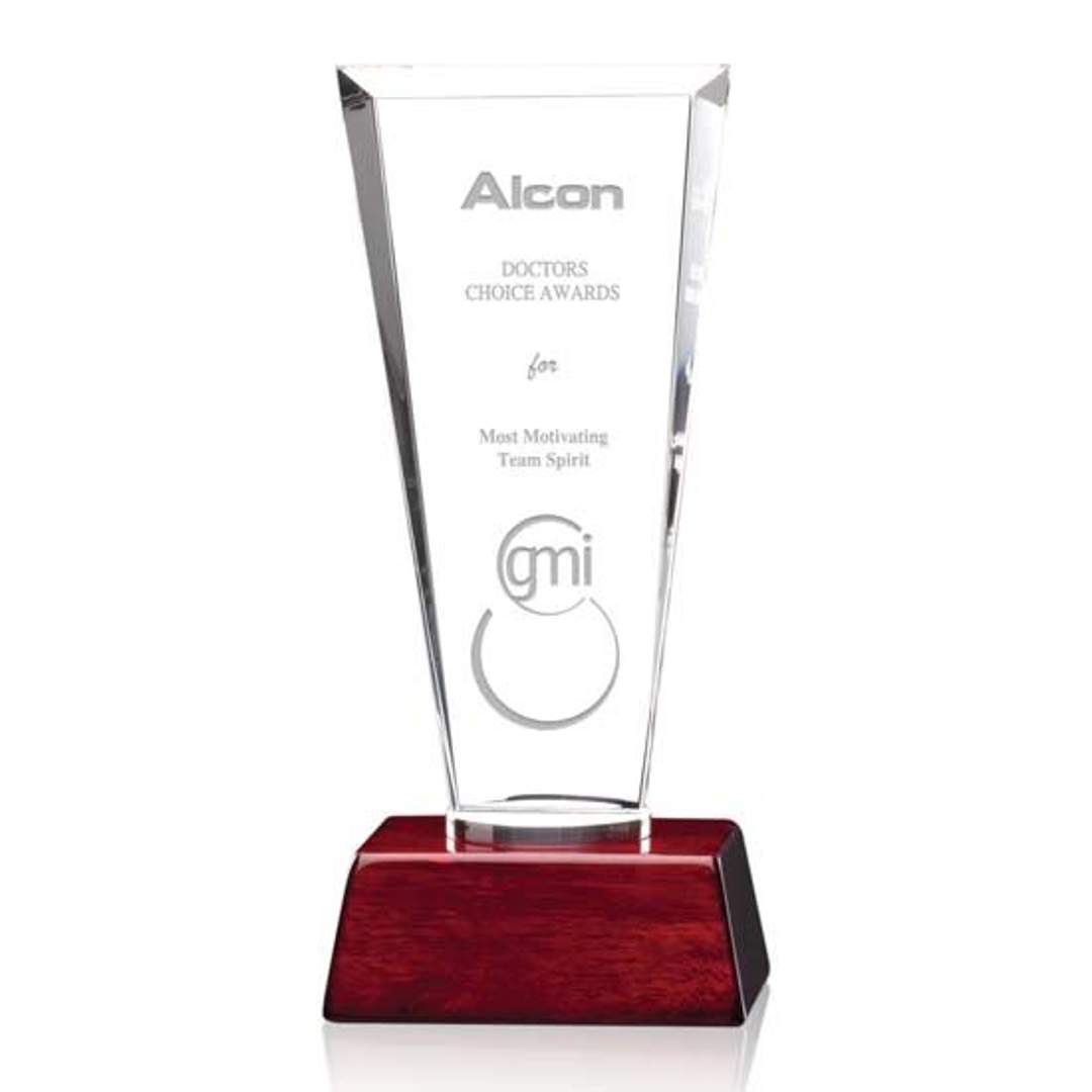 Garnett Award 5