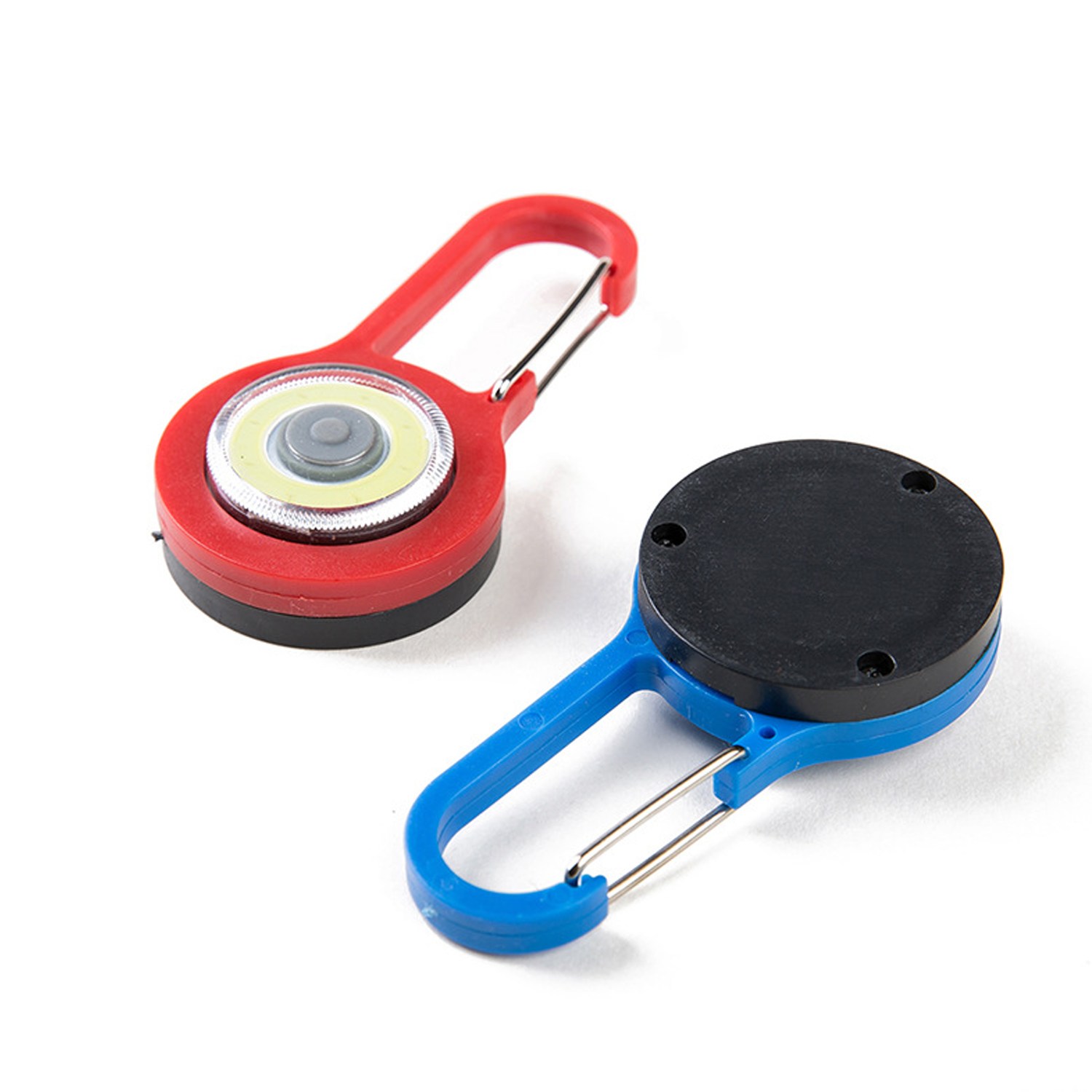 Multifunctional Camping Hiking Keychain Light 4