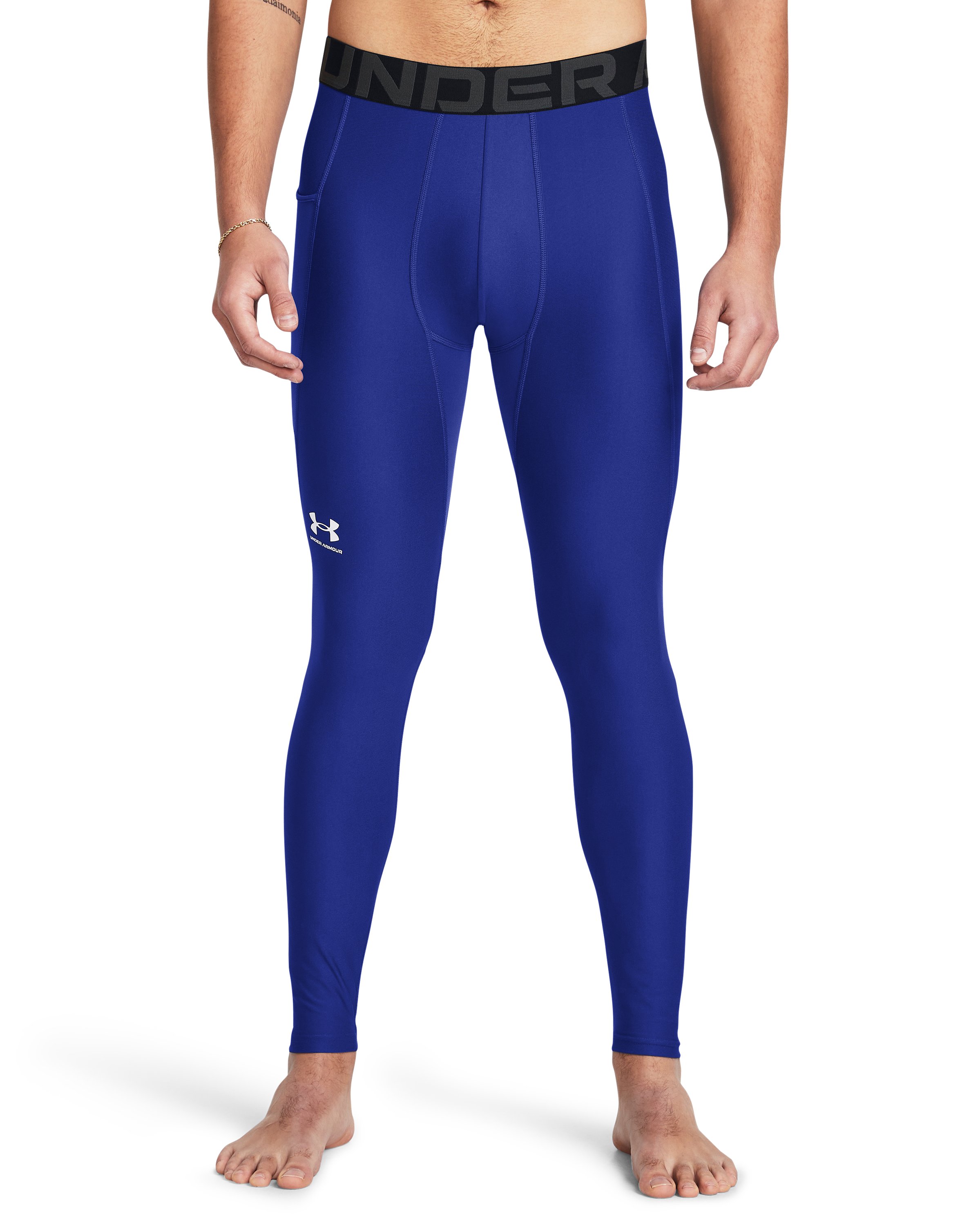 HeatGear Men's Leggings 14