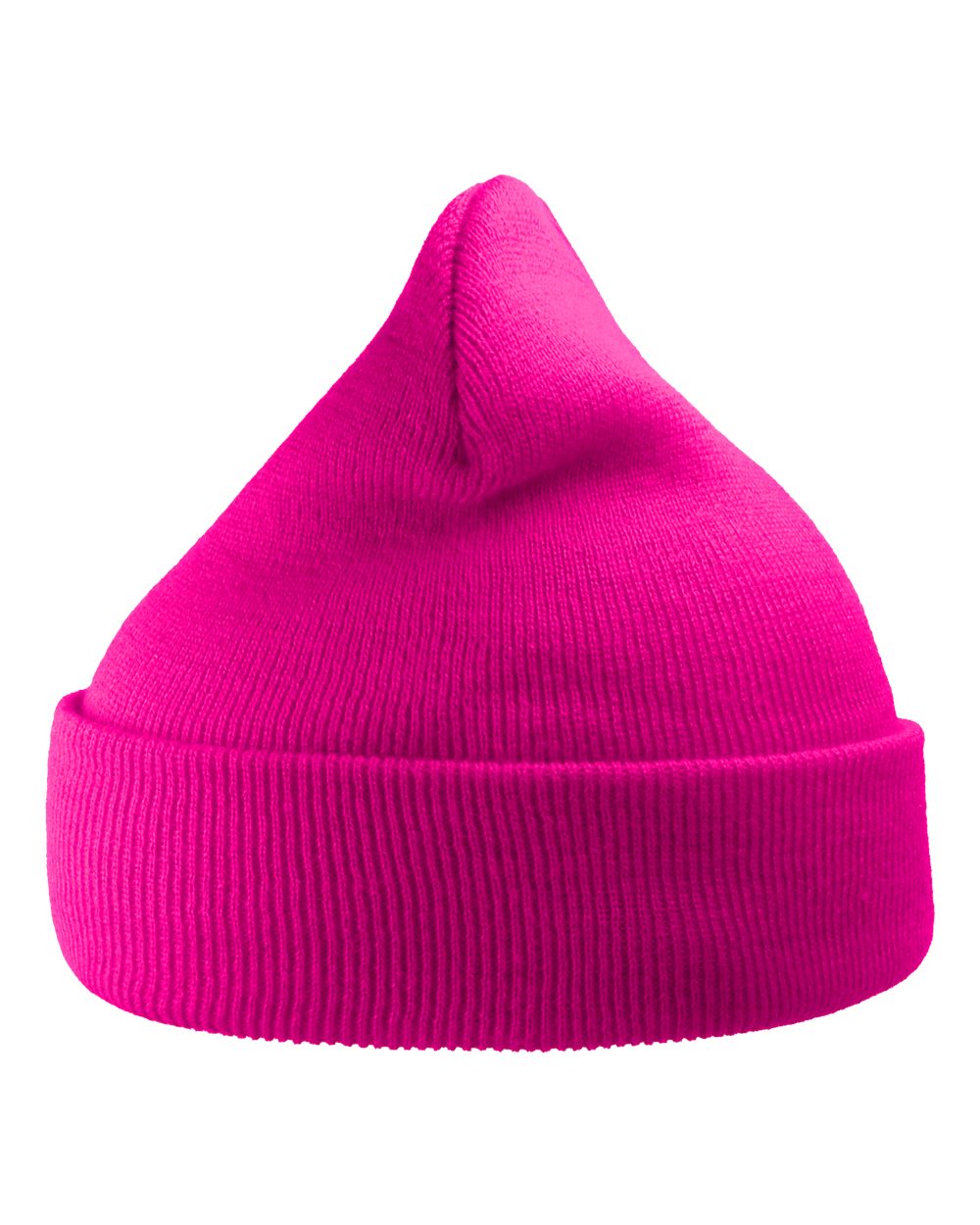 Sustainable 12" Knit Beanie - WIND 24