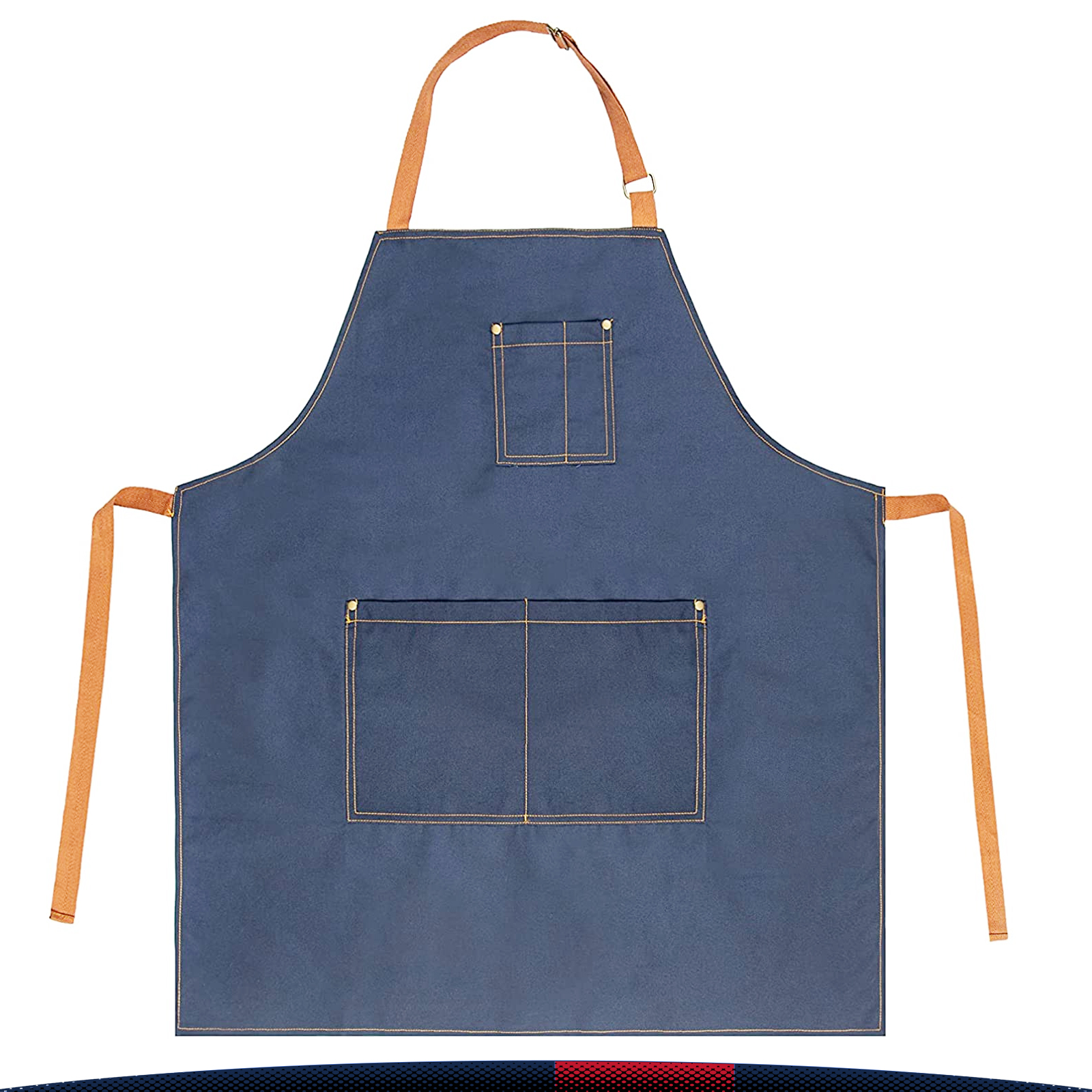 Libra Service Apron 3
