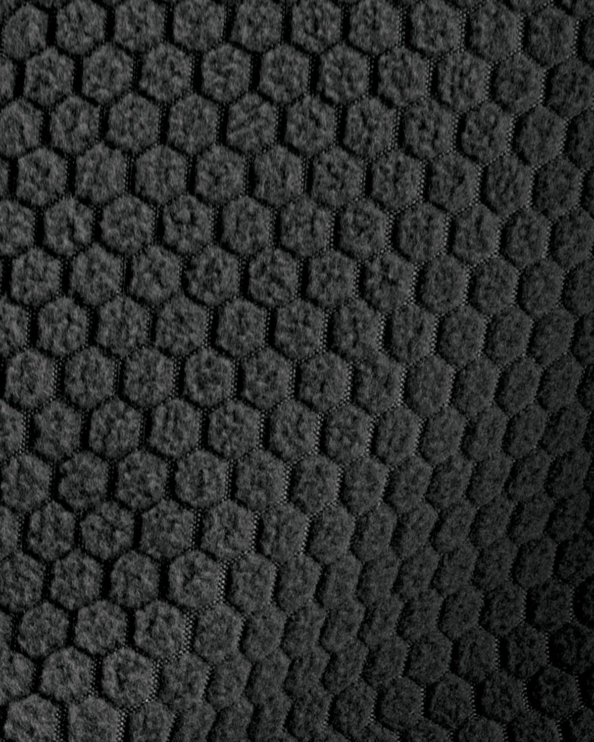 Cutter & Buck Evoke Epic Versatility Recycled Hybrid Softshell Mens Big & Tall Full Zip Hooded Jacket Big & Tall 8