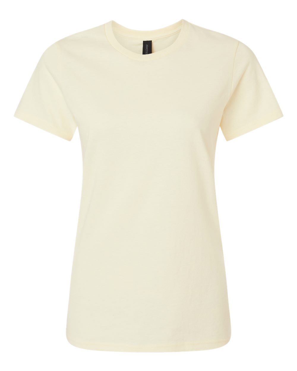 Women's Heavy Cotton™ T-Shirt - 5000L 38